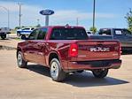 New 2025 Ram 1500 Big Horn Crew Cab 4x4 Pickup for sale #SN523454 - photo 3