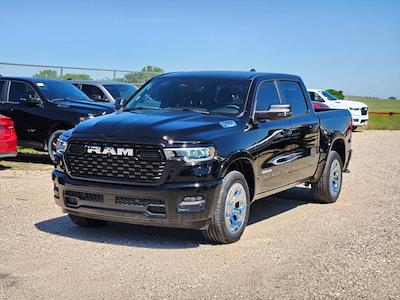 New 2025 Ram 1500 Big Horn Crew Cab 4x4 Pickup for sale #SN523460 - photo 2
