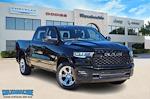 New 2025 Ram 1500 Big Horn Crew Cab 4x4 Pickup for sale #SN523460 - photo 1