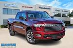 New 2025 Ram 1500 Laramie Crew Cab 4x4 Pickup for sale #SN729267 - photo 1