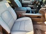 New 2025 Ram 1500 Laramie Crew Cab 4x4 Pickup for sale #SN729267 - photo 10