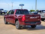 New 2025 Ram 1500 Laramie Crew Cab 4x4 Pickup for sale #SN729267 - photo 2