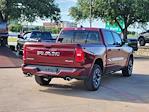 New 2025 Ram 1500 Laramie Crew Cab 4x4 Pickup for sale #SN729267 - photo 3
