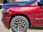 New 2025 Ram 1500 Laramie Crew Cab 4x4 Pickup for sale #SN729267 - photo 5