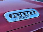 New 2025 Ram 1500 Laramie Crew Cab 4x4 Pickup for sale #SN729267 - photo 7