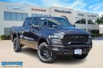 New 2025 Ram 1500 Rebel Crew Cab 4x4 Pickup for sale #SN750361 - photo 1