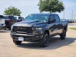New 2025 Ram 1500 Rebel Crew Cab 4x4 Pickup for sale #SN750361 - photo 2