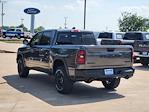 New 2025 Ram 1500 Rebel Crew Cab 4x4 Pickup for sale #SN750361 - photo 3
