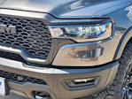 New 2025 Ram 1500 Rebel Crew Cab 4x4 Pickup for sale #SN750361 - photo 5