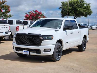 New 2025 Ram 1500 Lone Star Crew Cab 4x4 Pickup for sale #SN773978 - photo 2