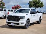 New 2025 Ram 1500 Lone Star Crew Cab 4x4 Pickup for sale #SN773978 - photo 2