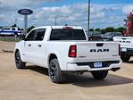 New 2025 Ram 1500 Lone Star Crew Cab 4x4 Pickup for sale #SN773978 - photo 3