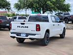 New 2025 Ram 1500 Lone Star Crew Cab 4x4 Pickup for sale #SN773978 - photo 4