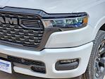 New 2025 Ram 1500 Lone Star Crew Cab 4x4 Pickup for sale #SN773978 - photo 5