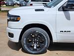 New 2025 Ram 1500 Lone Star Crew Cab 4x4 Pickup for sale #SN773978 - photo 6