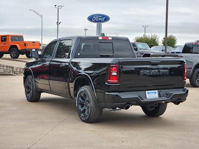 New 2026 Ram 1500 Lone Star Crew Cab 4x4 Pickup for sale #T4152734 - photo 2