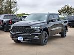New 2026 Ram 1500 Lone Star Crew Cab 4x4 Pickup for sale #T4152734 - photo 7