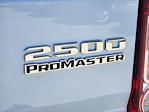 New 2026 Ram ProMaster 2500 High Roof Empty Cargo Van for sale #TE183489 - photo 8