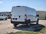 New 2026 Ram ProMaster 2500 High Roof Empty Cargo Van for sale #TE184098 - photo 1