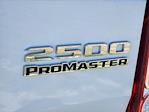 New 2026 Ram ProMaster 2500 High Roof Empty Cargo Van for sale #TE184098 - photo 8
