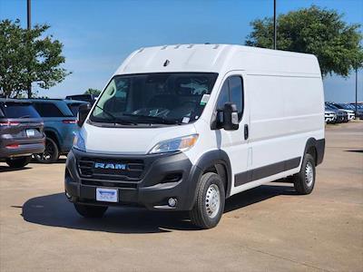 New 2026 Ram ProMaster 2500 High Roof Empty Cargo Van for sale #TE186835 - photo 2
