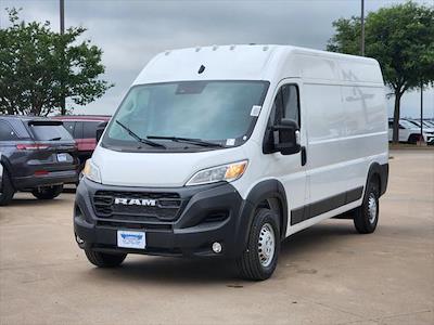 New 2026 Ram ProMaster 2500 High Roof Empty Cargo Van for sale #TE191187 - photo 2