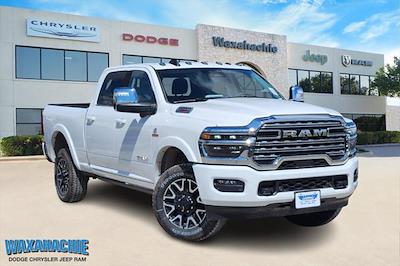 New 2026 Ram 2500 Longhorn Crew Cab 4x4 Pickup for sale #TG150475 - photo 1
