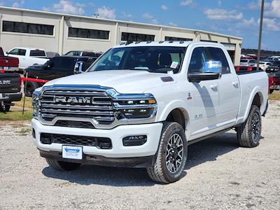 New 2026 Ram 2500 Longhorn Crew Cab 4x4 Pickup for sale #TG150475 - photo 2