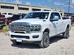 New 2026 Ram 2500 Longhorn Crew Cab 4x4 Pickup for sale #TG150475 - photo 2