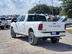 New 2026 Ram 2500 Longhorn Crew Cab 4x4 Pickup for sale #TG150475 - photo 3