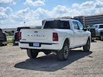 New 2026 Ram 2500 Longhorn Crew Cab 4x4 Pickup for sale #TG150475 - photo 4