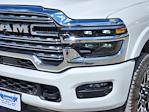 New 2026 Ram 2500 Longhorn Crew Cab 4x4 Pickup for sale #TG150475 - photo 5
