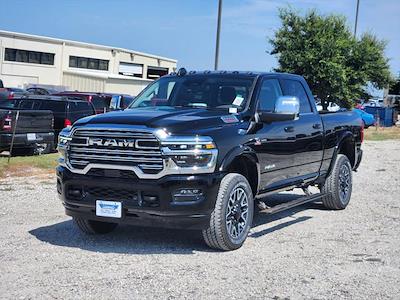 New 2026 Ram 2500 Longhorn Crew Cab 4x4 Pickup for sale #TG150476 - photo 2