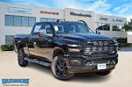 New 2026 Ram 2500 Lone Star Crew Cab 4x4 Pickup for sale #TG150486 - photo 1