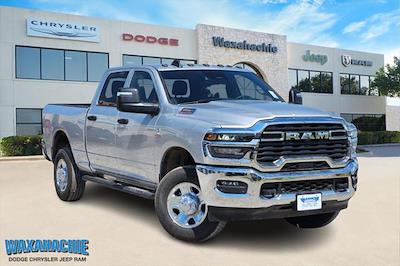 New 2026 Ram 2500 Tradesman Crew Cab 4x4 Pickup for sale #TG150493 - photo 1