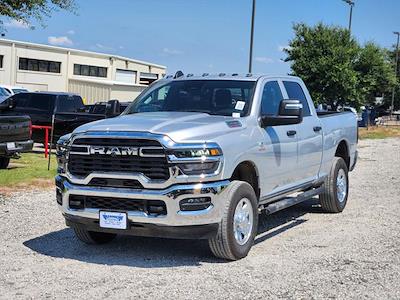 New 2026 Ram 2500 Tradesman Crew Cab 4x4 Pickup for sale #TG150493 - photo 2