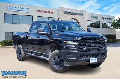 New 2026 Ram 2500 Tradesman Crew Cab 4x4 Pickup for sale #TG150495 - photo 1
