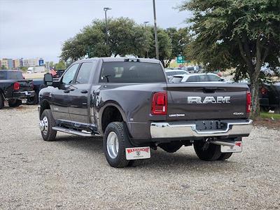 New 2026 Ram 3500 Lone Star Crew Cab for sale #TG151185 - photo 2