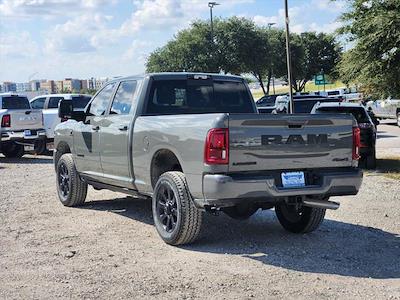 New 2026 Ram 3500 Laramie Crew Cab for sale #TG151282 - photo 1