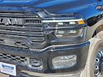 New 2026 Ram 3500 Laramie Crew Cab for sale #TG151284 - photo 4