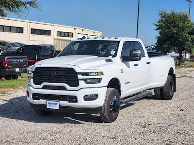 New 2026 Ram 3500 Lone Star Crew Cab for sale #TG151288 - photo 2