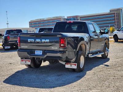 New 2026 Ram 3500 Lone Star Crew Cab for sale #TG151292 - photo 2
