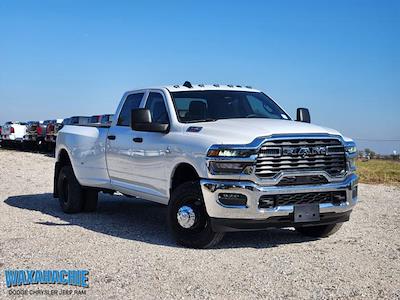 New 2026 Ram 3500 Tradesman Crew Cab for sale #TG170567 - photo 1