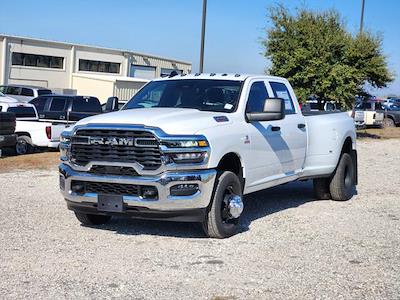 New 2026 Ram 3500 Tradesman Crew Cab for sale #TG170567 - photo 2