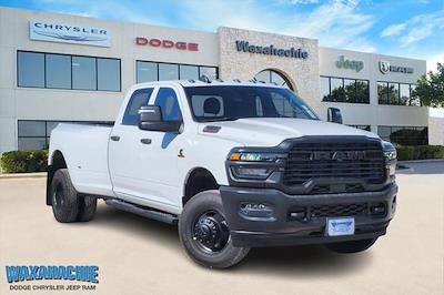 New 2026 Ram 3500 Tradesman Crew Cab for sale #TG179121 - photo 1