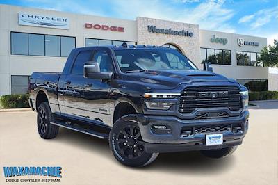 New 2026 Ram 2500 Laramie Mega Cab 4x4 Pickup for sale #TG181691 - photo 1