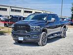 New 2026 Ram 2500 Laramie Mega Cab 4x4 Pickup for sale #TG181691 - photo 7