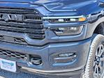New 2026 Ram 2500 Laramie Mega Cab 4x4 Pickup for sale #TG181691 - photo 8