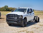 New 2026 Ram 3500 Tradesman Crew Cab 4x4 60 CA Cab Chassis for sale #TG204911 - photo 2