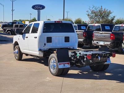 New 2026 Ram 3500 Crew Cab 60 CA Cab Chassis for sale #TG204912 - photo 2